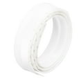 thumbnail image 4 of Soundproof Door, Easy Replaceable Reliable Protective Durable Wearable Door Soundproofing Convenient Practical  For Indoor For Home For Room White, 4 of 8