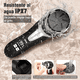 thumbnail image 5 of Removedor de Callos Electrico 18 Piezas Máquinas Exfoliadoras Belug,Negro, 5 of 5