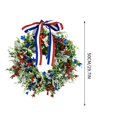 thumbnail image 3 of Corona simulada del Día de la Independencia de 2025 Celebrando el Día de los Estados Unidos con una corona simulada, 3 of 7