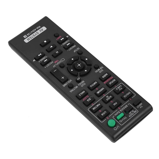 Control remoto de TV, control remoto inteligente, control remoto, control remoto del sistema AV, innovación moderna