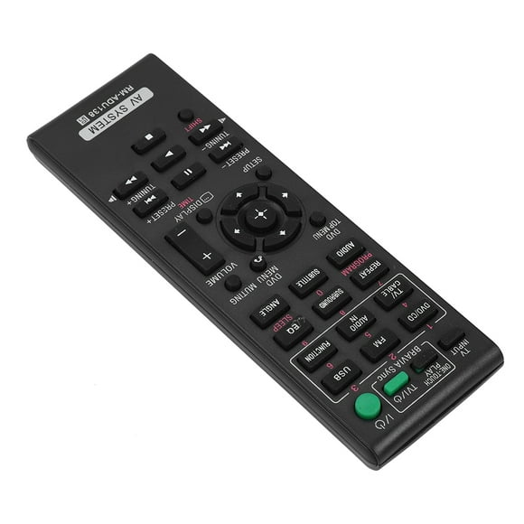 Control remoto de TV, control remoto inteligente, control remoto, control remoto del sistema AV, innovación moderna