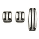 thumbnail image 1 of Cubiertas Pads Pedales Deportivos GM PARTS 12-17, 1 of 2