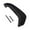 Right Passenger Side, variant on Inner Door Handle Automotive Parts with 2 Screws Handle Grab Replaces for Fiesta Passenger Side