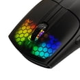 thumbnail image 2 of Gaming Mouse 300MAH Mini Mouse Type C Port Ratón mecánico para PC Laptop Tablet, 2 of 5