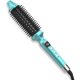 thumbnail image 1 of wonima44 1 1/2 Inch Thermal Brush Negative Ion Heated Round Brush Dual Voltage 12 Temperature Settings Curling Hairbrush for Medium Long Hair (1.5 Inch Barrel 2.1 Inch Bristles), 1 of 1