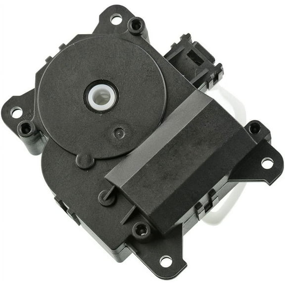 A-Premium HVAC Heater Air Blend Door Actuator Replacement for Cadillac CTS 2005-2007 SRX 2005-2006 Main Mode Actuator