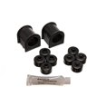thumbnail image 2 of Energy Suspension 7.5119G Sway Bar Bushing Set Fits 90-96 300ZX, 2 of 5
