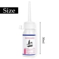 thumbnail image 4 of 30ml Silicone Treadmill Lubricant Treadmill Lube Treadmill Belt Lubrication Oil, 4 of 6