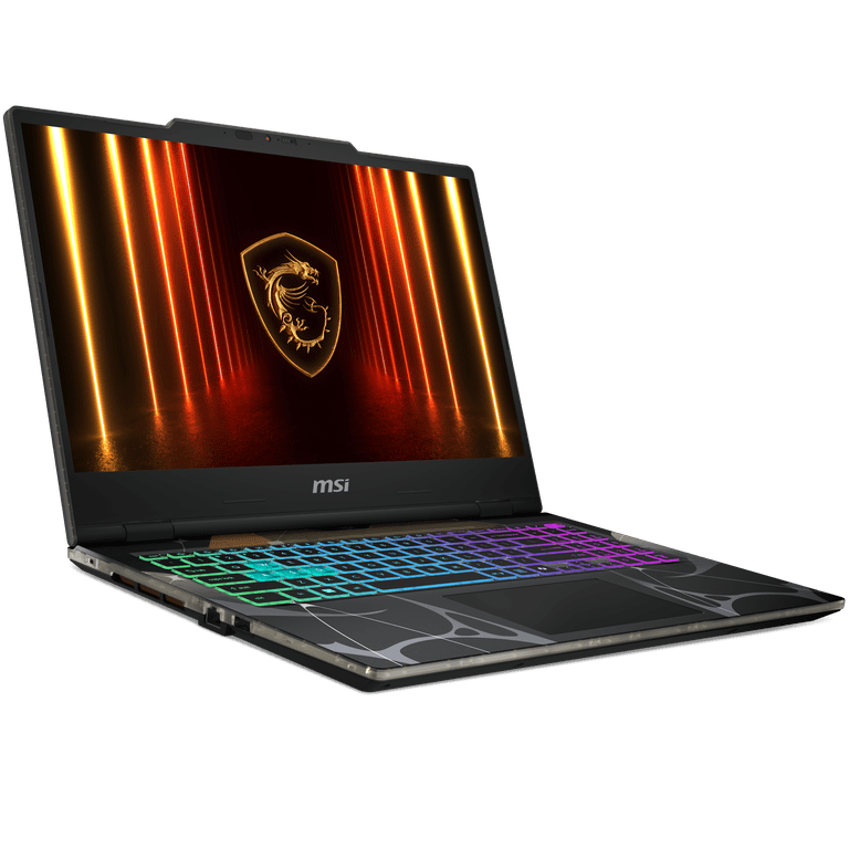 MSI Cyborg 15.6