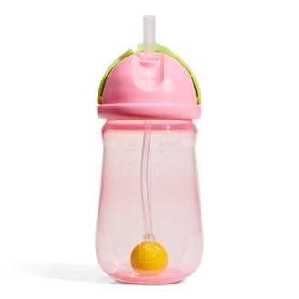 straw cup free flow sippy cup