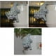 thumbnail image 4 of Estatuillas de resina 3D perfecl arte dragón Decoración para oficina hogar 4 piezas, 4 of 8