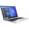 thumbnail image 1 of Remis à Neuf (Excellent) - HP ProBook 450 G8 Portable 15,6 Po - Argent (Intel i5-1135G7 / 16 Go de RAM / SSD 256 Go / Windows 11 Pro), 1 of 4
