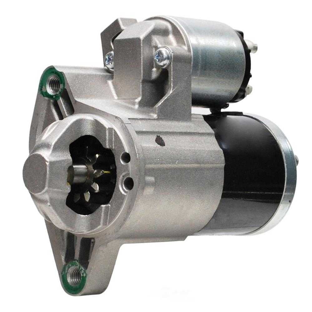 ACDelco 336-2076A Reman Starter Motor