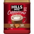 thumbnail image 3 of Hills Bros English Toffee Cappuccino Drink Mix, 16 oz, 3 of 4