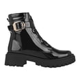 thumbnail image 2 of BOTINES DAMA STYLO 5108 CHAROL NEGRO Stylo  5108, 2 of 4