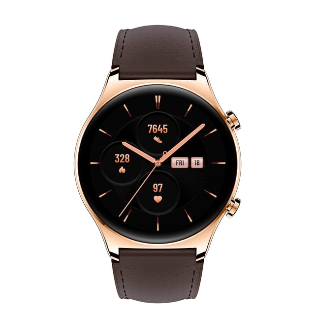 HONOR Watch GS 3 MUS-B19 1.43'' 3D AMOLED Pantalla Curva