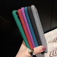 thumbnail image 1 of For Moto G84 G54 Case on Matte Soft Silicone Cover for Moto Edge Plus 40 Pro 30 Neo G14 G73 G53 E13 G72 G Stylus 5g G13 G23, 1 of 4