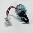 thumbnail image 5 of Car Lighter Assembly for 2010-2013 1Z0919305A 1Z0 919 305 A, 5 of 5