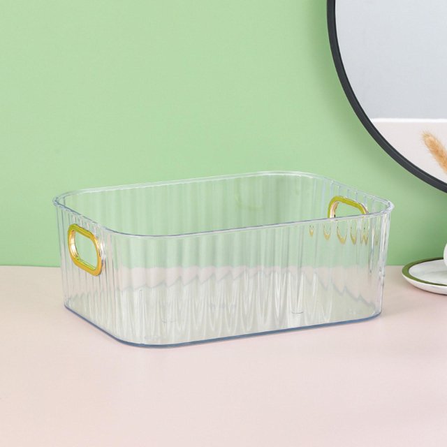 Caja Organizadora de Maquillaje Colcomx Organizador de Contenedores de Almacenamiento