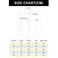thumbnail image 4 of MLANM Men Cardigans V Neck Casual Knitted Sweaters Buttons Warm Jumpers Lightweight Long Sleeve Knitwear, 4 of 8