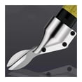 thumbnail image 4 of Iron Sheets, Aluminum, Stainless Steel, Wire Mesh And Screening Straight-industrial Heavy Duty Pneumatic Shear, 4 of 6