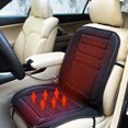 thumbnail image 2 of Cojín Almohadilla acolchada con calefacción automática para furgoneta de coche, funda de cojín para Meterk Cojín, 2 of 7