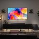 thumbnail image 2 of Combo TV Samsung 85" Mini Led M70HAF Vision AI 4K (2026) + Barra de sonido 2.1 Ch HW-B450F, 2 of 5