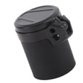 thumbnail image 1 of Cycling Handlebar Rear View Mirror, 360 Degree Rotatable Adjustable Riding Rearview Mirror, 1 of 7