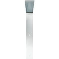 thumbnail image 3 of Ekena Millwork 2"W x 14"D x 14"H Hamilton Steel Bracket, Unfinished, 3 of 11
