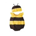 thumbnail image 1 of Unisex-baby Kids Little Bee Fuzzy Costume - Beautiful Dress Up Set For Role Play - Jxlgv zhangyuxiang LED, 1 of 2