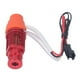 thumbnail image 1 of Extrusora De Impresora 3D ANGGREK Kit De Cabezal De Extrusora Alta Resistente A Temperaturas De 500 Grados Celsius Con Cables Para Voron 1,8 0,1 2,4, 1 of 8