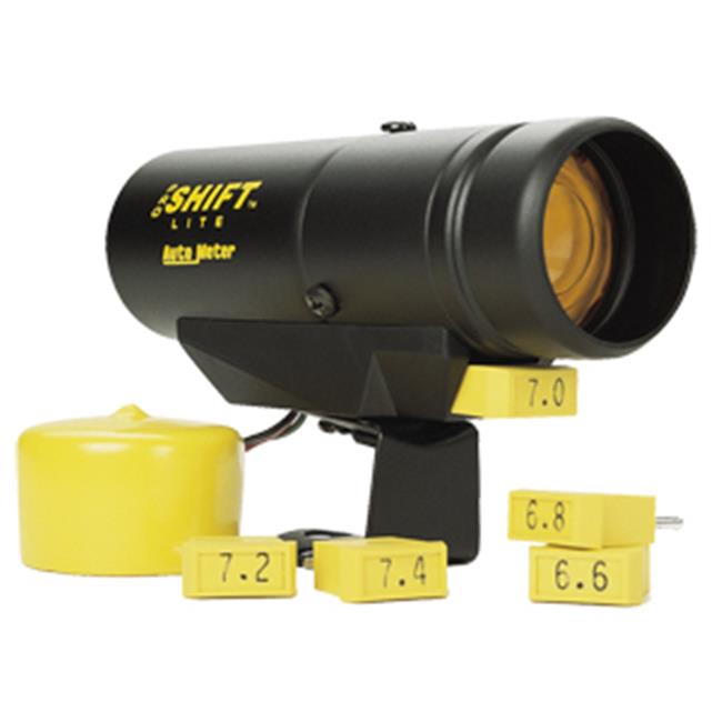 AUTO METER 5340 ProShift Shift Lights