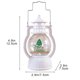 thumbnail image 3 of Mueble Para El Hogar, Fabricado En Plstico, Perfecto Para Decoracin Navidea, Celebraciones Y Fiestas. Regalo Ideal Para Ocasiones Especiales, UKHBMC, 3 of 8