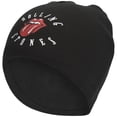 thumbnail image 1 of Rolling Stones - Printed Logo Knit Beanie, 1 of 1