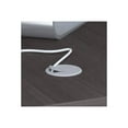 thumbnail image 3 of BBF Office 500 - Table - Gris Orage, 3 of 6