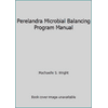 Perelandra Microbial Balancing Program Manual, Used [Paperback]