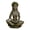 B, variant on KGJQ Zen Meditation Goddess Statue, Resin Tree Woman/Man Figurine, Yoga Tree of Life Mystical Sculpture, Spiritual Gift for Home Office Decor