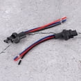 thumbnail image 3 of 3157 Socket Adapter, 2Pcs Car Bulb Holder Extension Wire For Turn Signals  Tail Lights, 3 of 6