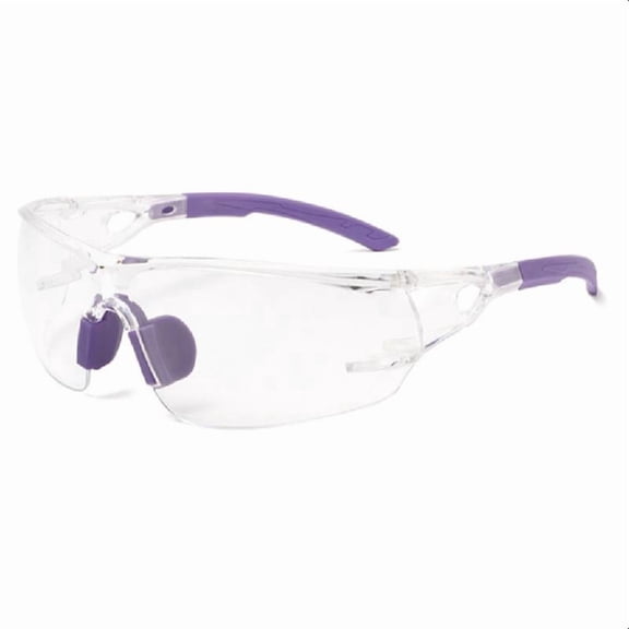 Lerpwige Shatterproof PC Protective Glasses Safety Glasses For Ridings Sport And Workplace