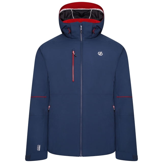 Dare 2B - Chaqueta de Esquí Remit para Hombre (Vaquero Luz de Luna) Dare 2B UTRG8004_moonlightdenim