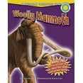 thumbnail image 1 of Pre-Owned Woolly Mammoth (Paperback) 0778718212 9780778718215, 1 of 1