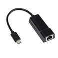 thumbnail image 4 of High 10/100 Gigabit Wired Internet Cable Type-C Ethernet Network Laptop Tablet Type-C to Adapter, 4 of 6