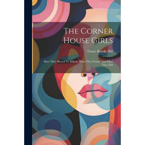 The Corner House Girls (Paperback)