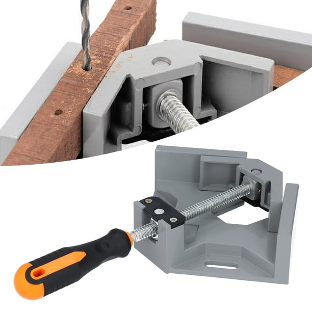 Corner Clamps, Corner Clamps For Woodworking Right Angle Clamp