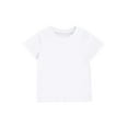 thumbnail image 1 of Faithtur T-shirt en Coton pour Enfants à Manches Courtes et Col Rond pour l'Été, 1 of 9