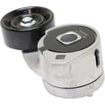 thumbnail image 2 of Accessory Belt Tensioner Compatible With 1996-1998 Chevrolet C1500 1993 Cadillac Fleetwood 8Cyl 6.5L 5.7L, 2 of 3