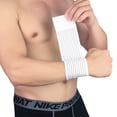 thumbnail image 1 of Multifunction Wrapped Wrist Elastic Bandage Therapy Sport Wrap Pain Relief, 1 of 2