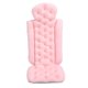 thumbnail image 2 of Almohada de Baño de Cuerpo Complete, Codín LARGO para Bañera, Almohadas de Baña para Bañera con Ventosa para Soporte de Cabeza, Cúello y Hombros, Cajín para Bañera, 2 of 7