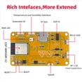 thumbnail image 3 of 3X NMMiner NerdMiner V2 Hashrate 377KH/S ESP32 Pantalla Inteligente de 2,8 Pulgadas Minero de Lotería Criptográfica Solo BTC Lottery ESP32-2432S028R, 3 of 5