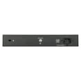 thumbnail image 3 of D-Link 24-Port Gigabit PoE Smart Managed Switch - DGS-1100-24PV2, 3 of 3